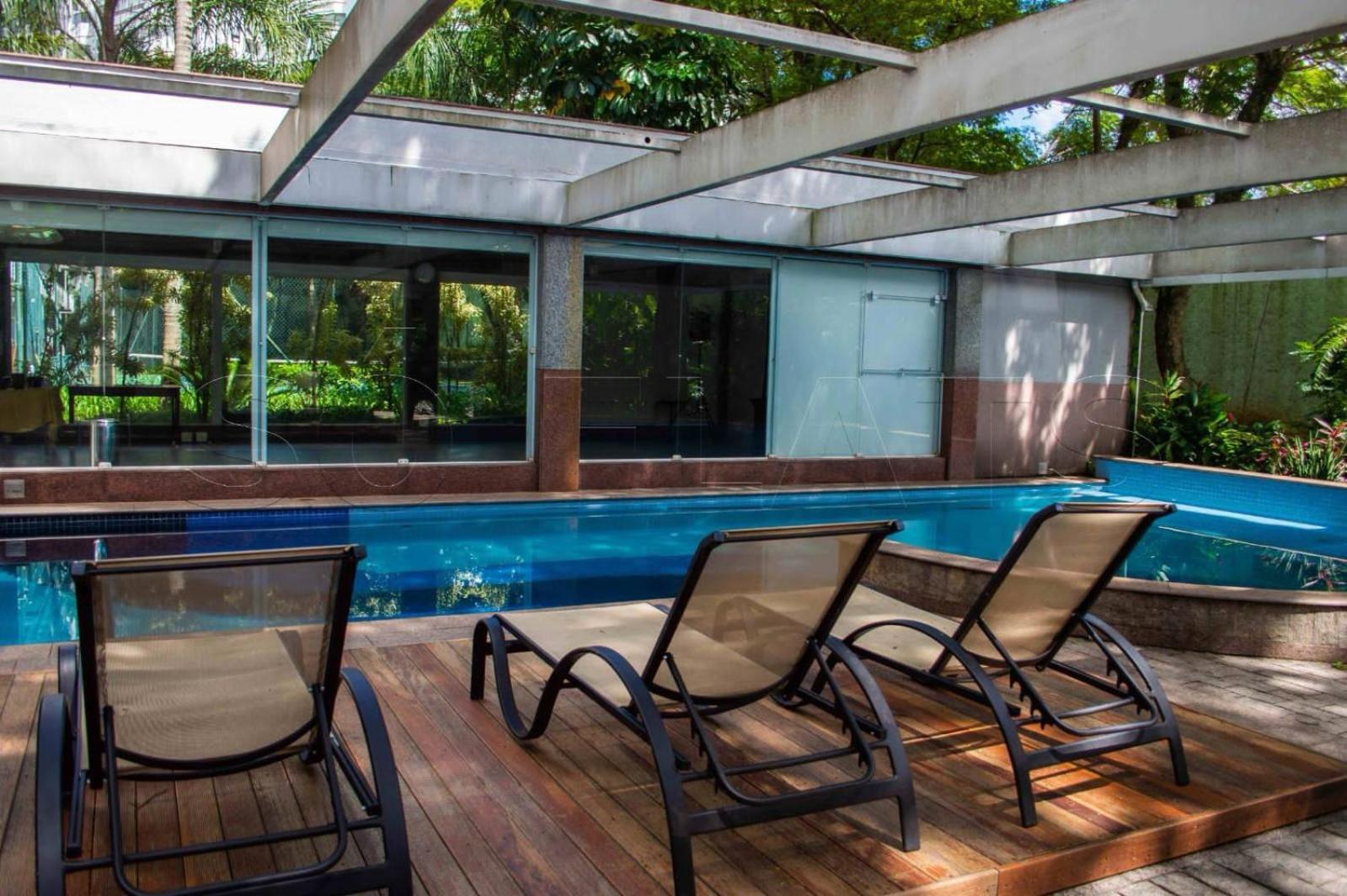 Studio Blue Tree Premium Aparthotel - Sao Paulo — Fotos 1